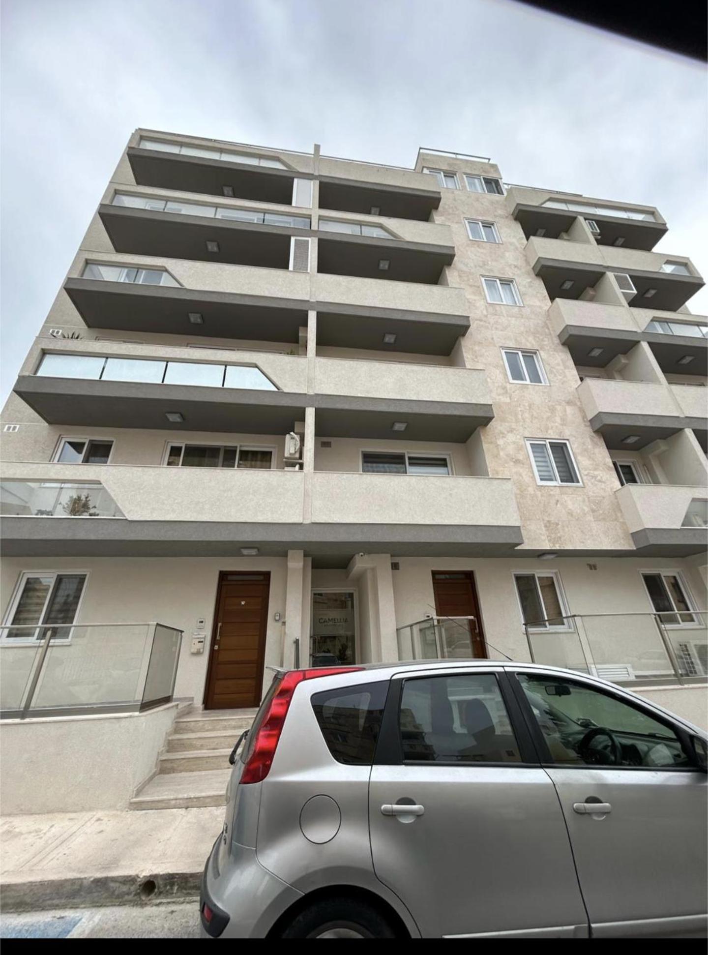 Luxury Penthouse Sea View Lägenhet Ta Xbiex Exteriör bild