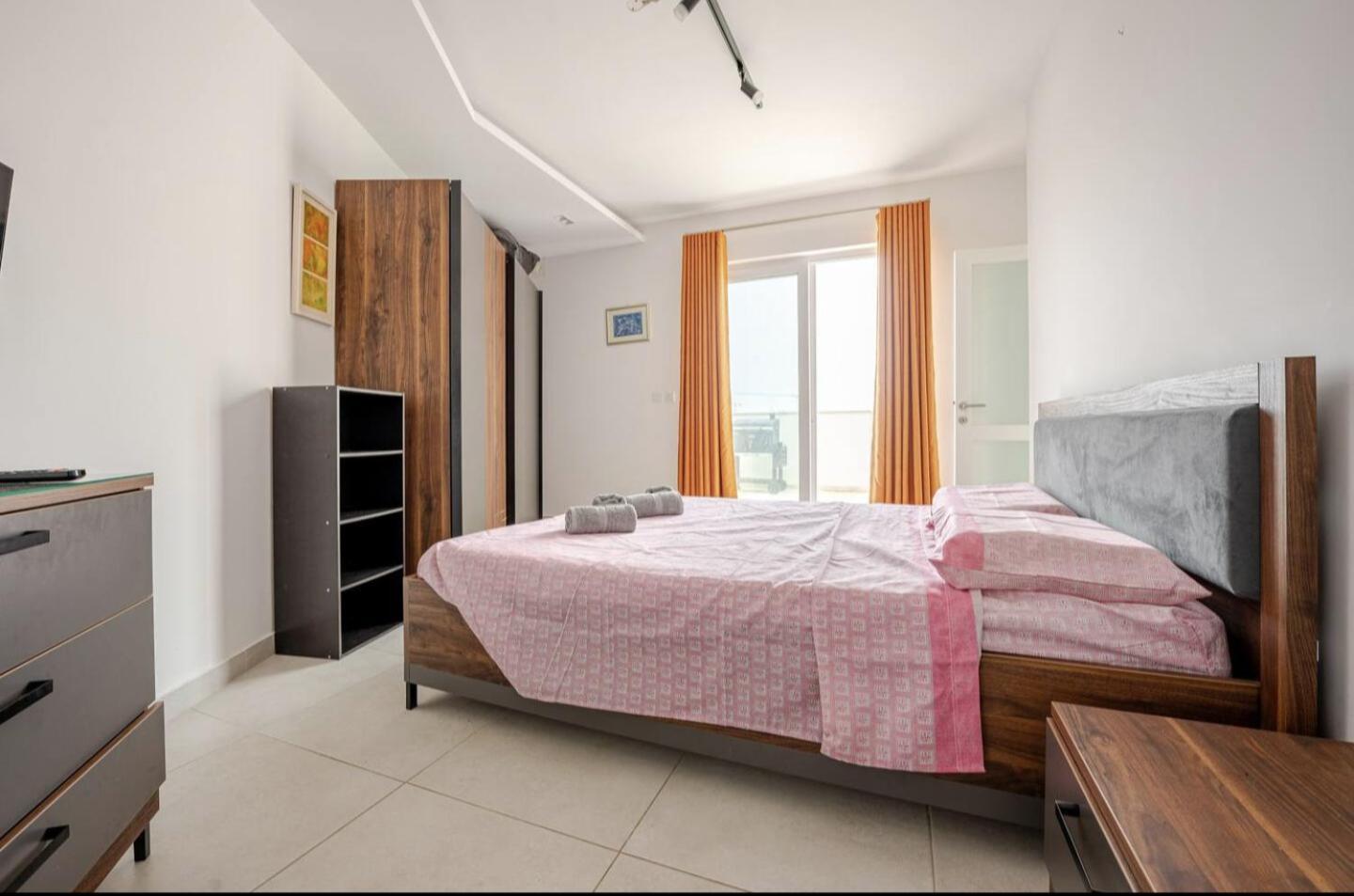 Luxury Penthouse Sea View Lägenhet Ta Xbiex Exteriör bild