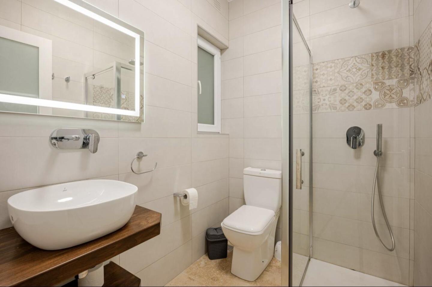 Luxury Penthouse Sea View Lägenhet Ta Xbiex Exteriör bild