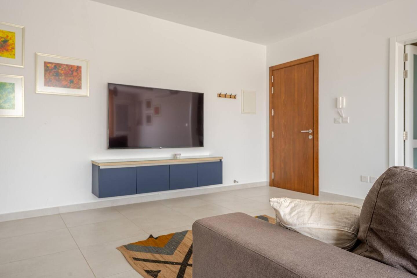 Luxury Penthouse Sea View Lägenhet Ta Xbiex Exteriör bild